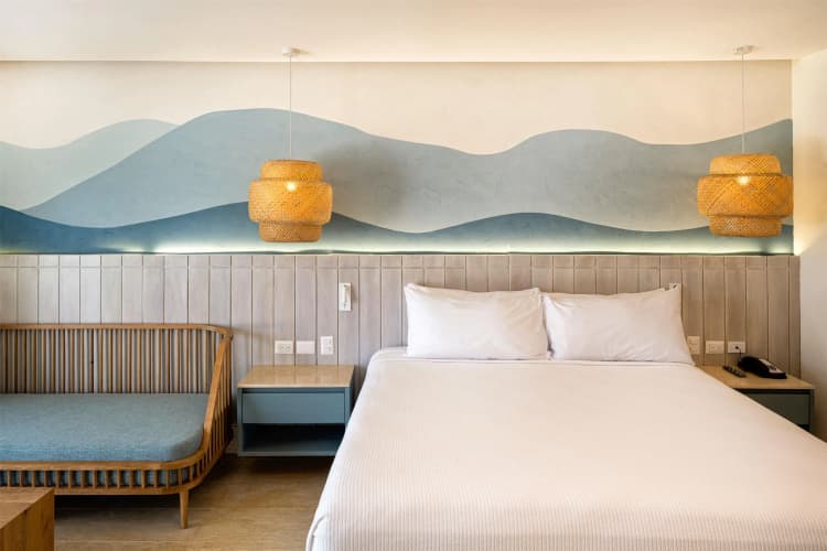 Viva Miches By Wyndham, A Trademark All Inclusive Resort photo 5