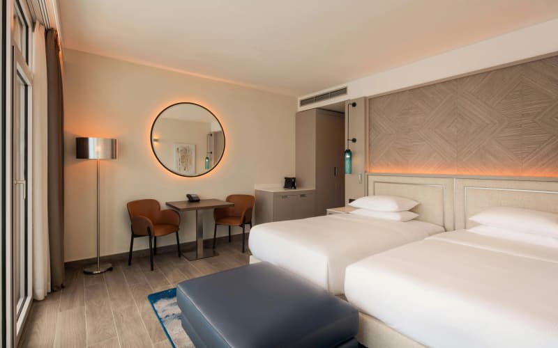 Hilton Rijeka Costabella Beach Resort & Spa photo 5