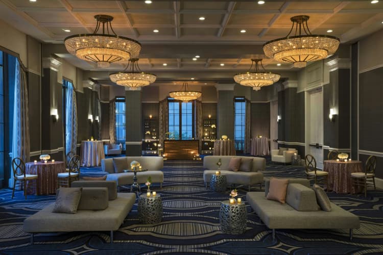 The Notary Hotel, Autograph Collection [Ex-Courtyard] photo 3