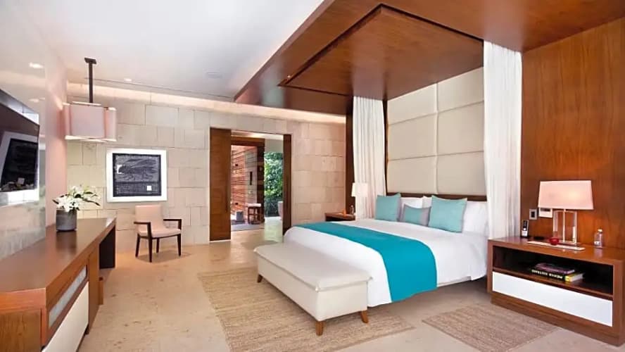 Chablé Hotel Yucatan, photo 4