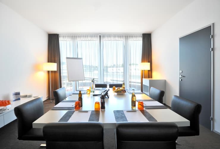 Radisson Blu Hotel Lucerne photo 4