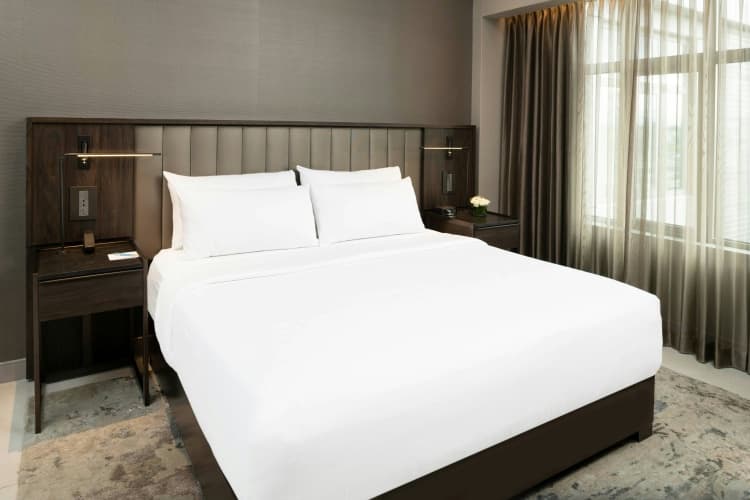 The Row Hotel at Assembly Row, Autograph Collection photo 4