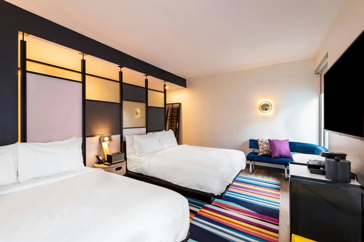 Aloft Savannah Downtown Historic District photo 4