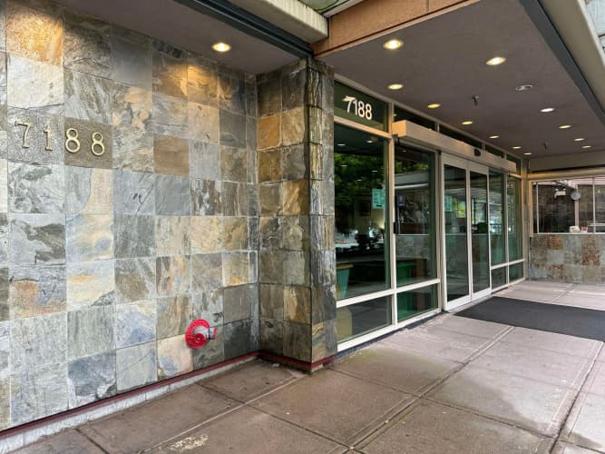 SureStay by Best Western Richmond Vancouver Airport photo 2