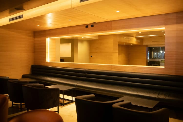 Hilton San Salvador photo 3