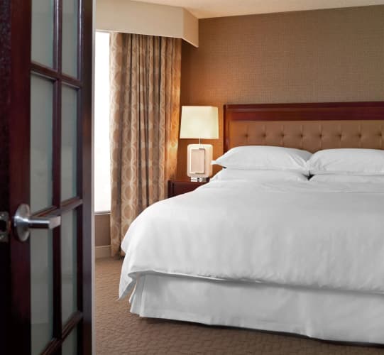 Cambridge Red Deer Hotel & Conference Centre, photo 4