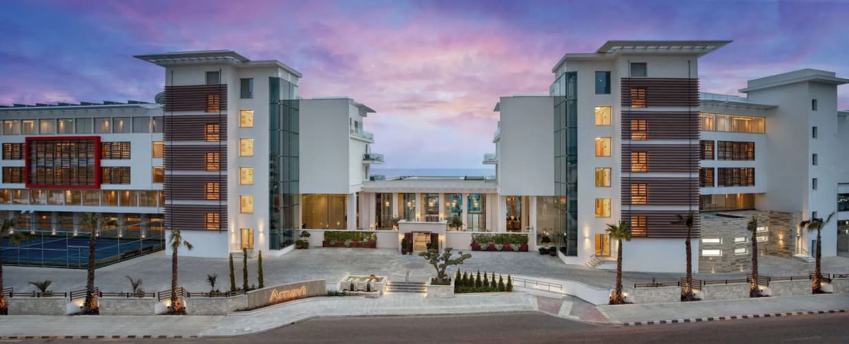 Amavi Hotel - Adults Only photo 2