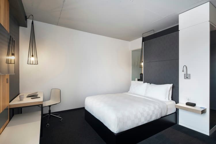 Alt Hotel Ottawa photo 3