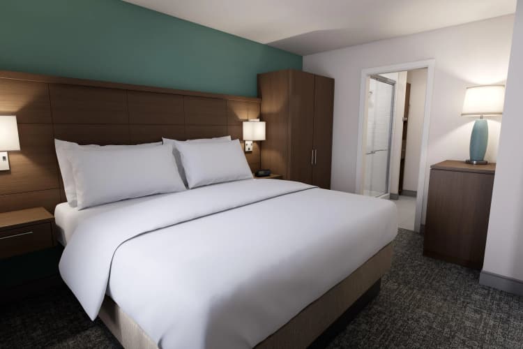 Staybridge Suites Irvine - John Wayne Airport photo 5