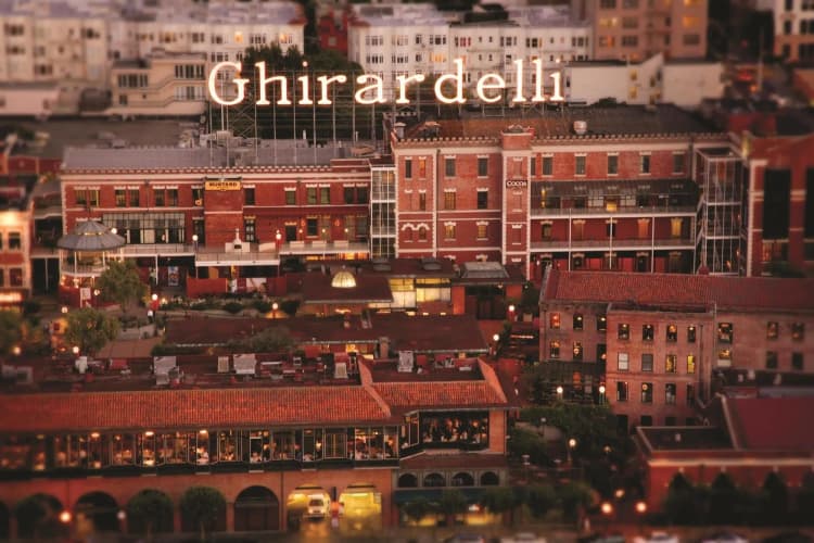 Fairmont Heritage Place, Ghirardelli Square photo 2
