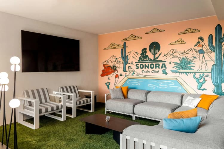 Senna House Hotel Scottsdale, Curio Collection by Hilton photo 3