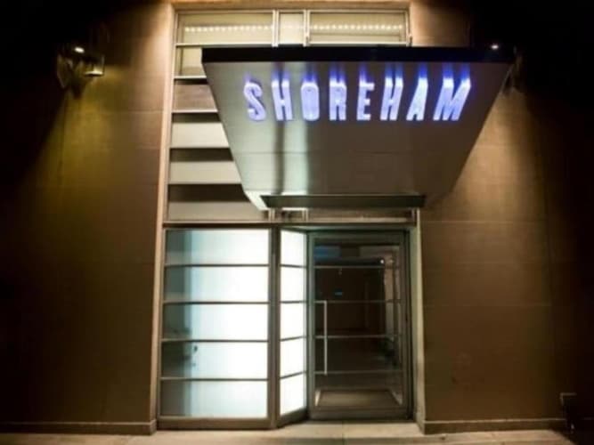 Shoreham Hotel photo 2