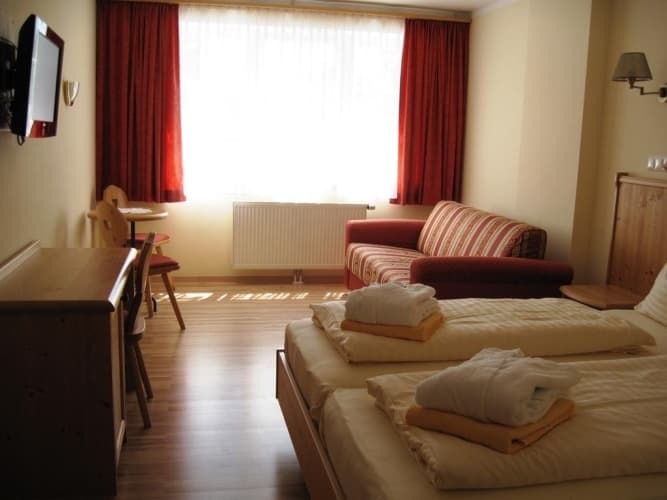 Landhotel Postgut, photo 2