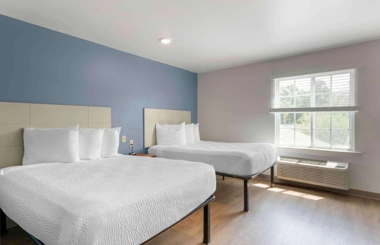 Extended Stay America Select Suites Lakeland photo 5