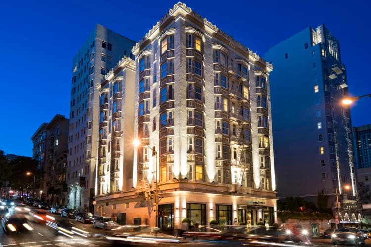 Staypineapple San Francisco, An Elegant Hotel photo 2