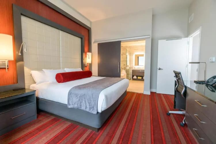 Rhythm City Casino Resort photo 5