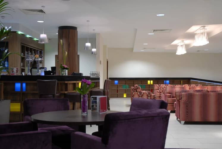 Waterfront Southport Hotel photo 3