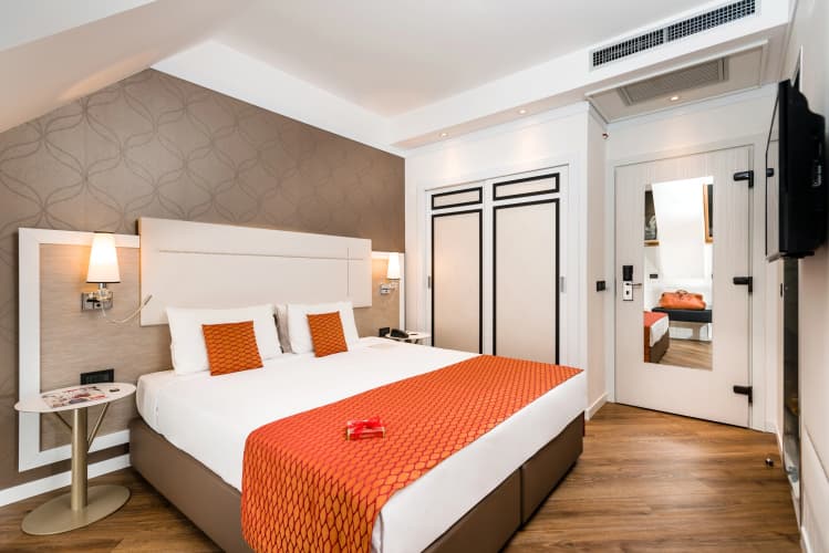 Hotel Parlament (Ex-Best Western Premier) photo 5