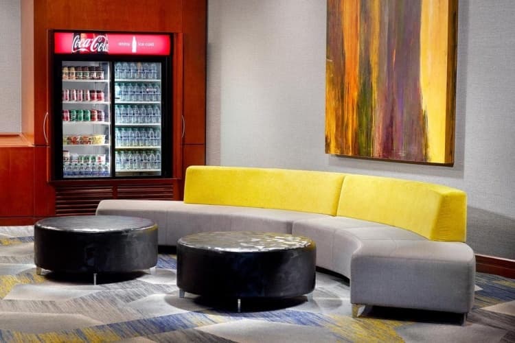 Georgia Tech Hotel & Conference Center, photo 3