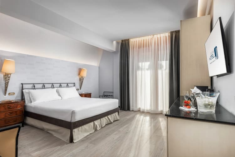 Hotel Cristallo photo 4