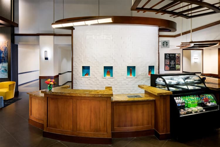 Hyatt Place Roanoke Airport/Valley View Mall photo 3