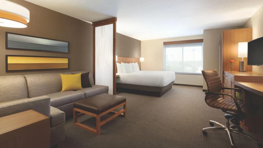 Hyatt Place Niagara Falls photo 4