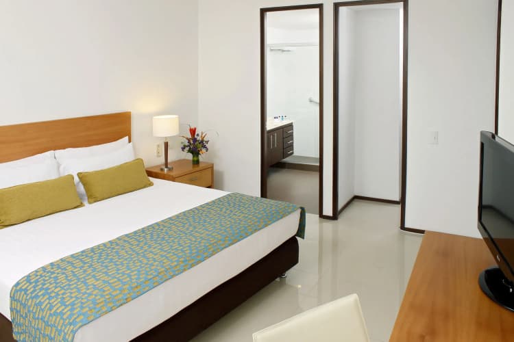 Estelar Apartamentos Barranquilla, photo 5
