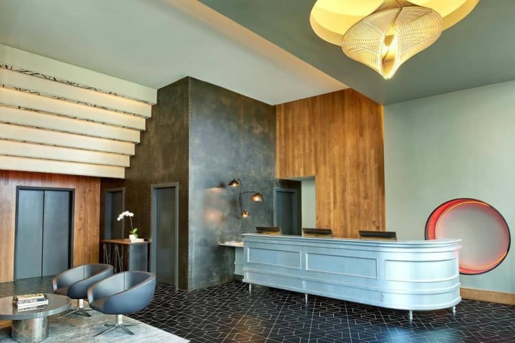 Hotel Zelos San Francisco photo 4