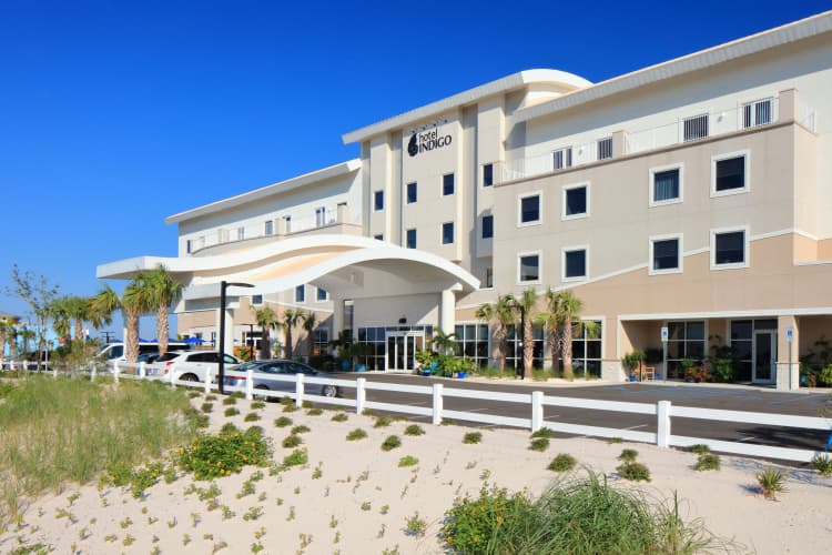Hotel Indigo Orange Beach - Gulf Shores photo 2