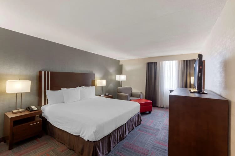 Best Western Plus Toronto Airport Hotel photo 5
