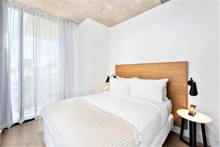 Urbanica Fifth Hotel photo 3