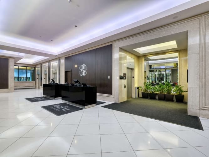 The Royal Sonesta Minneapolis Downtown photo 3