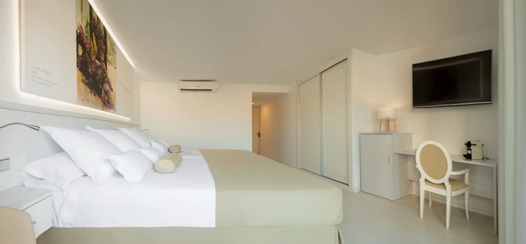 Villa Luz Family Gourmet & All Exclusive Hotel photo 3