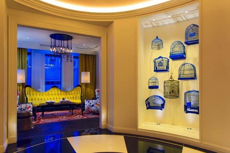 Kimpton Hotel Monaco Pittsburgh photo 3