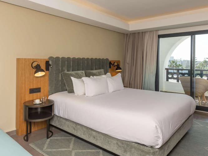 Pullman Mazagan Royal Golf & Spa Hotel photo 3