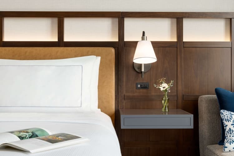 Valley Hotel Homewood Birmingham, Curio Collection by Hilton, photo 5