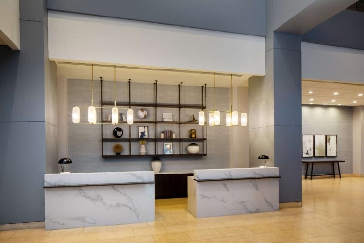 Hyatt Regency Morristown photo 3