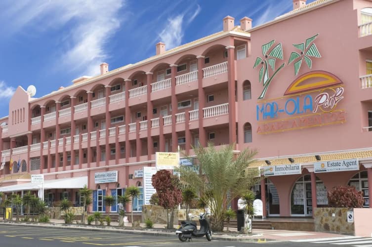 Apartamentos Marola Park photo 2