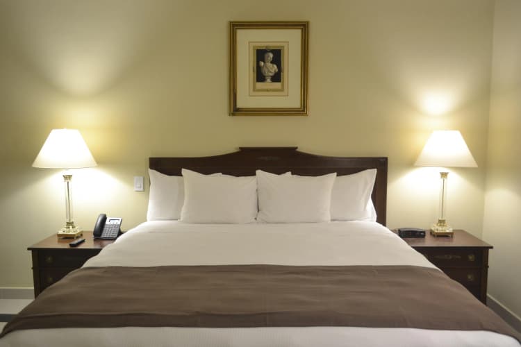 Hotel El Prado photo 4