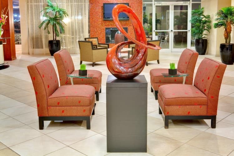 Holiday Inn Southaven Central Memphis, photo 3