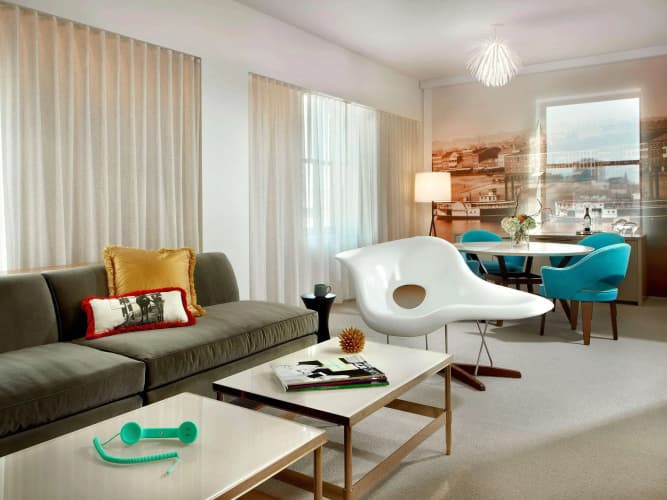 21C Museum Hotel Cincinnati photo 5