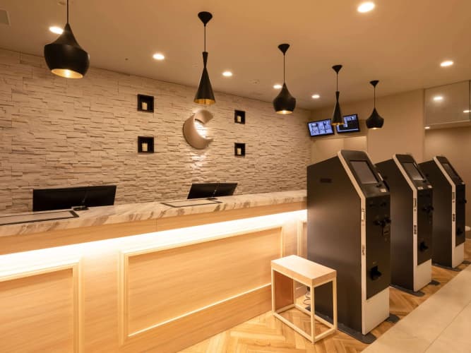 Comfort Hotel Kobe Sannomiya photo 3