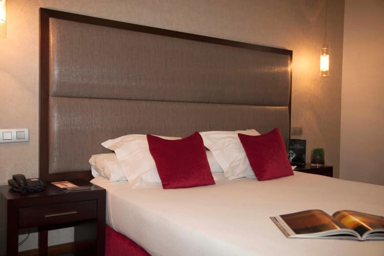 Hotel Compostela photo 4