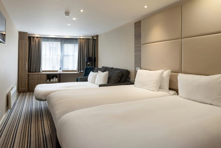 Holiday Inn York City Centre photo 5
