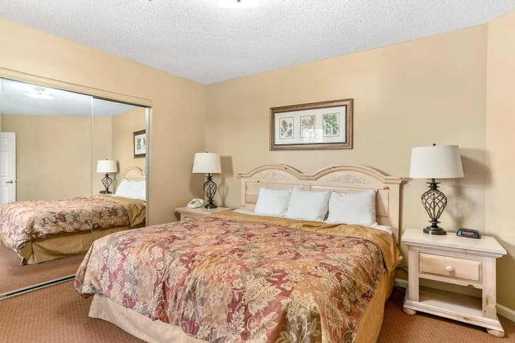 Sunrise Ridge Resort By Diamond Resorts photo 5