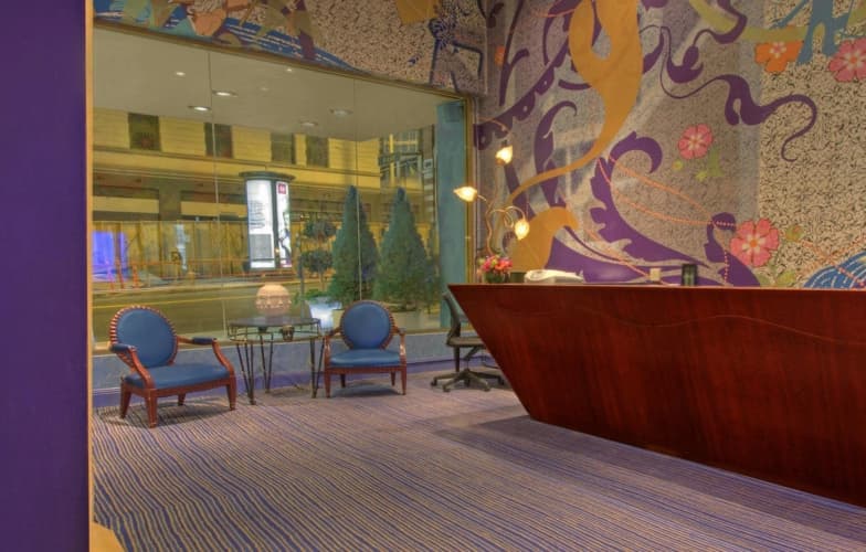 Hotel Triton photo 3