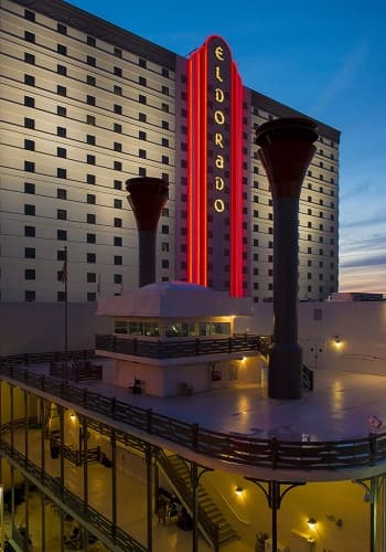 Bally’S Shrevepor photo 2