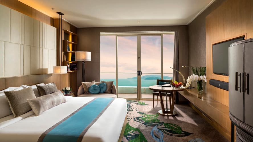 InterContinental Nha Trang photo 4