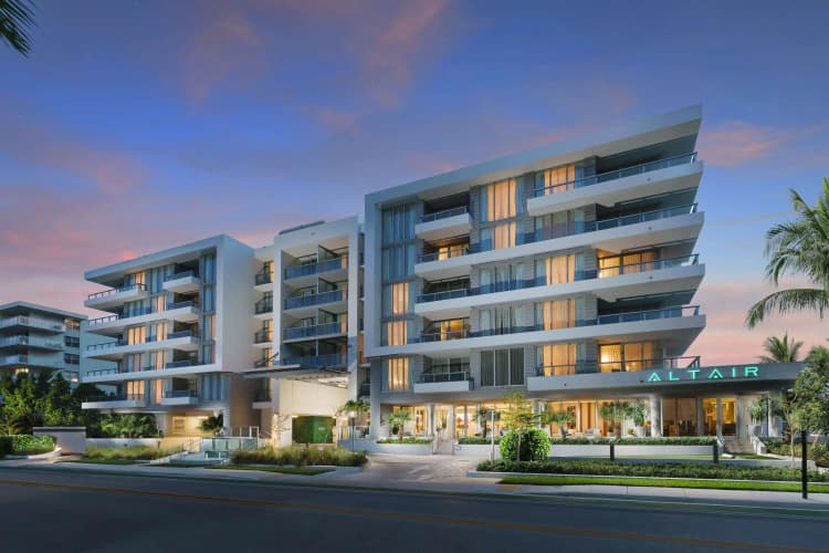 The Altair Hotel, photo 2
