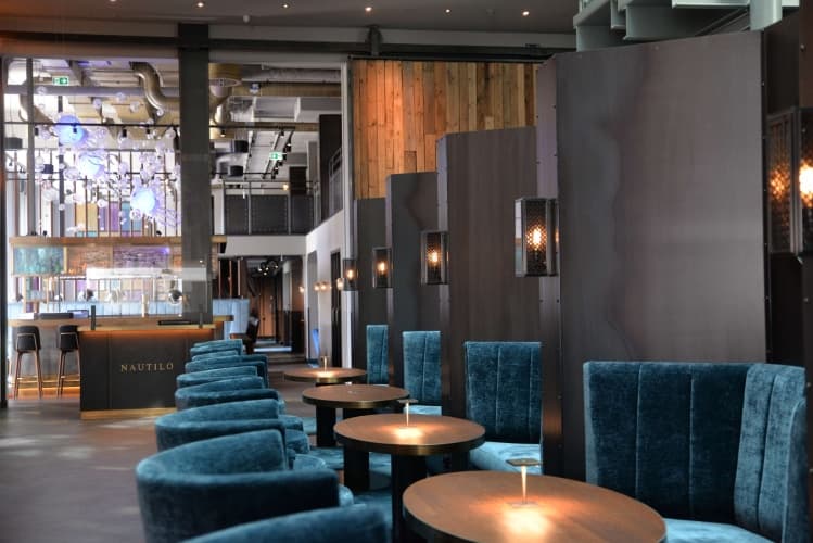Radisson Blu Senator Lübeck, photo 3